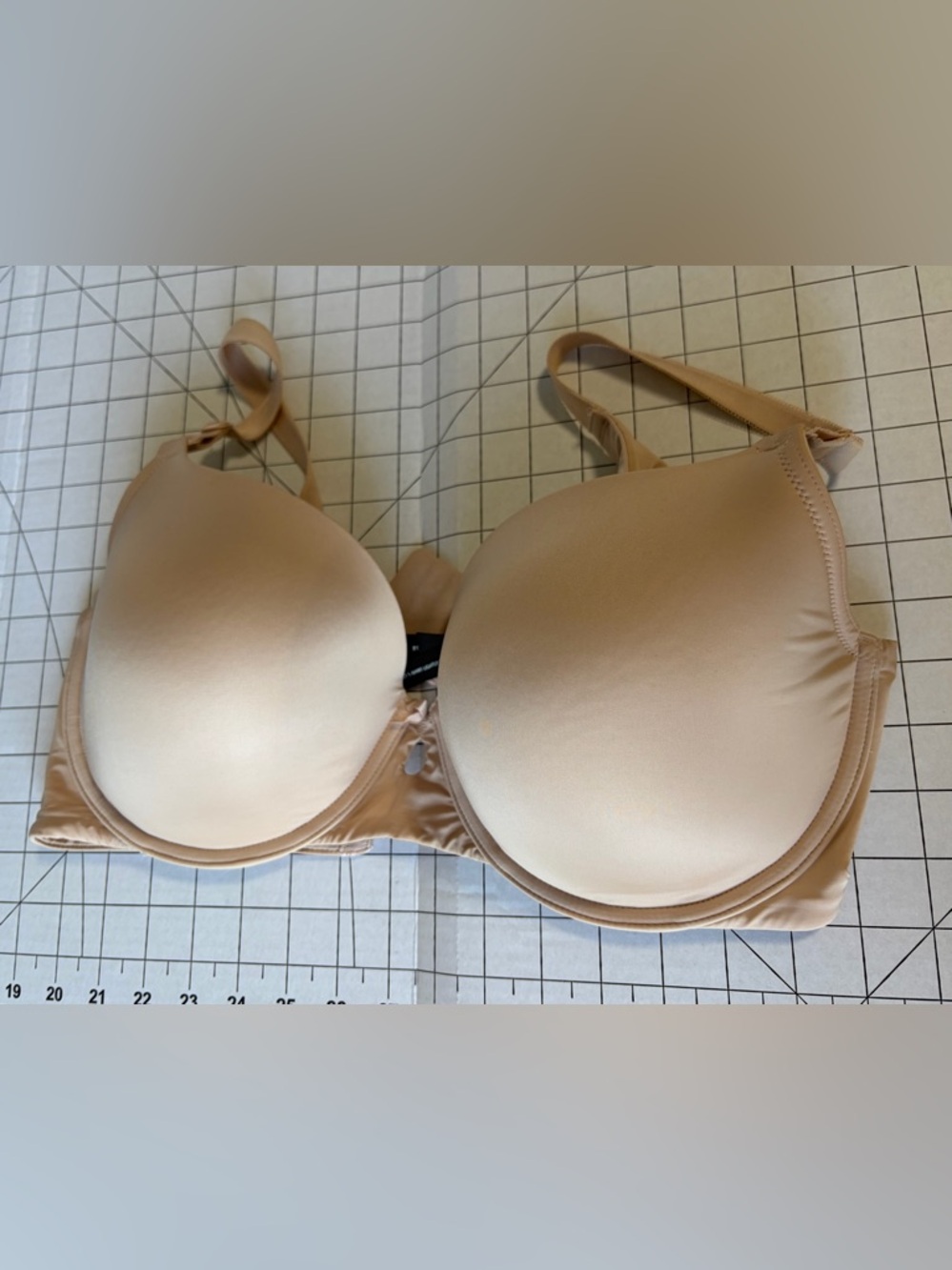 torrid Perfect T-Shirt Bra